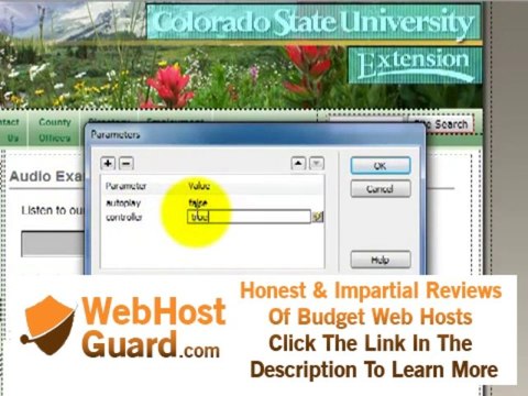 Hosting Your Own Podcast: Linking and Embedding Sound Files
