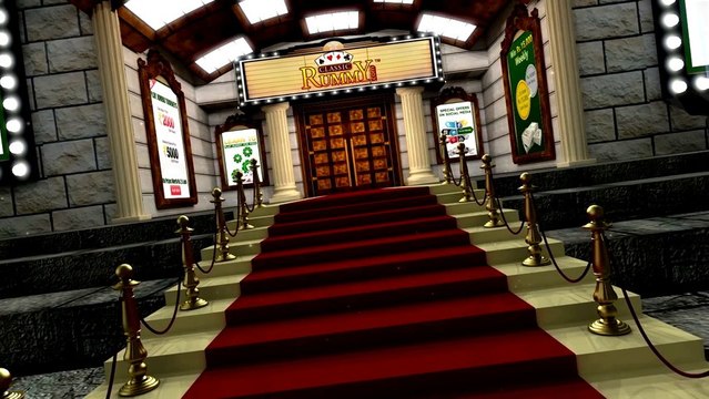 Classic Rummy Trailer - Play Online Rummy Games for free & win cash