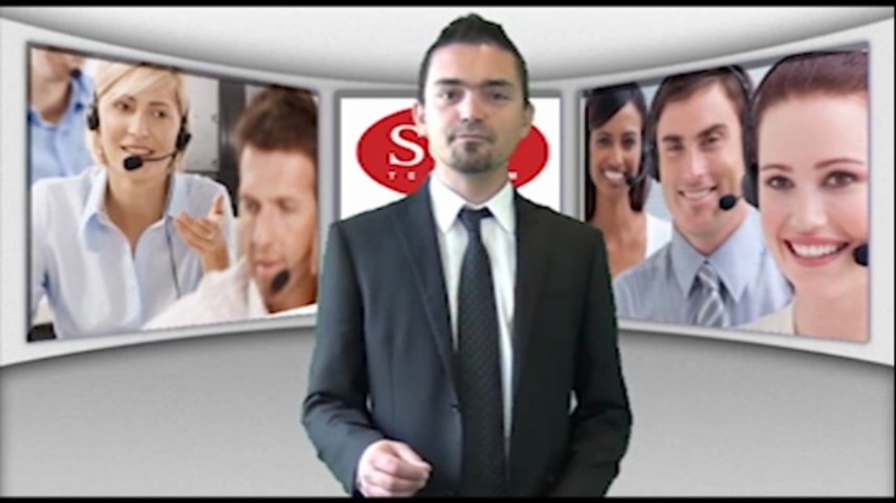 SCT TELECOM PARIS