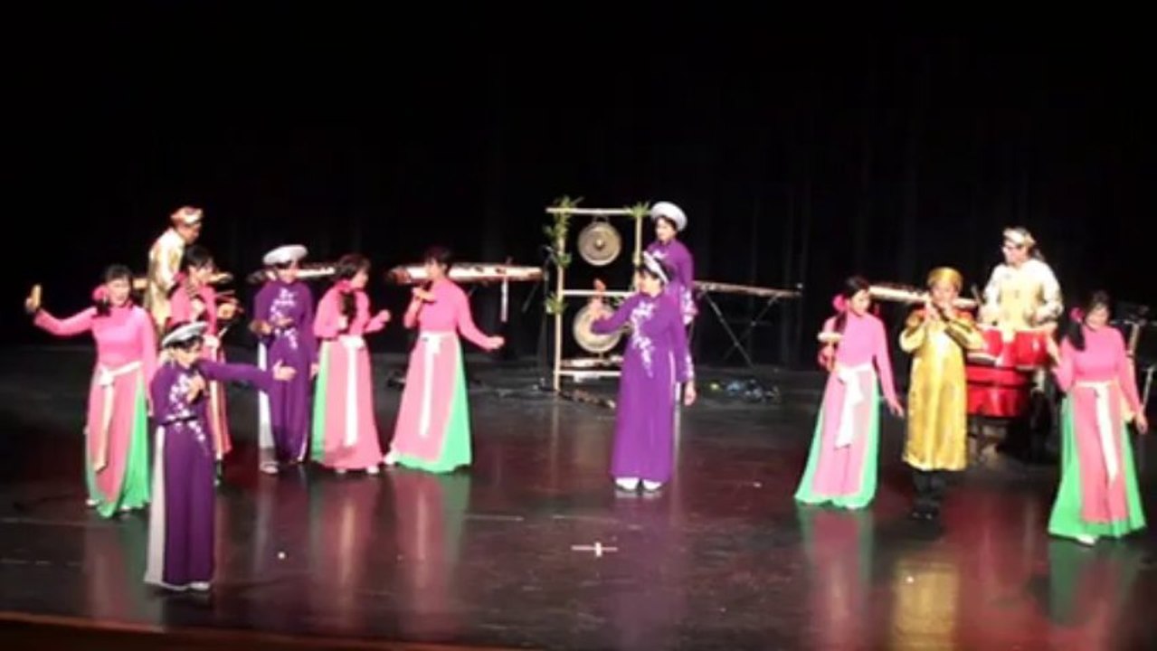 12. Finale de TTD