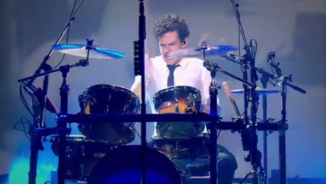 Bande-annonce DVD Michael Gregorio en concertS