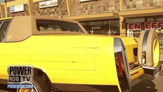 Power 106 - YG (Feat. Tyga,Nipsey Hussle & Snoop Dogg)- _Snitch's Aint_ (HD Video)_youtube_original