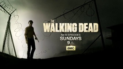 Making Of The Walking Dead 4x04 SubIta