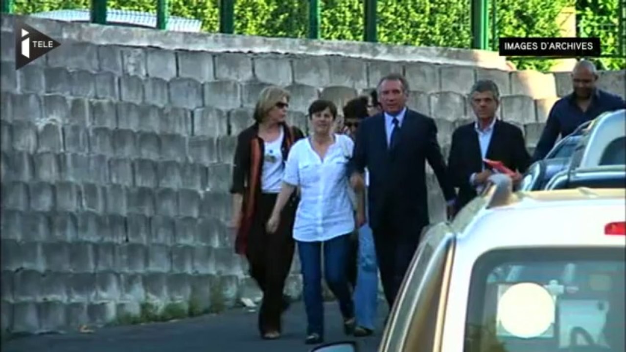 François Bayrou ira ou ira pas à Pau ?