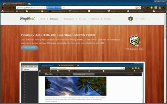 Tutoriel PHP - Développer un site : Jour 1, La base de données