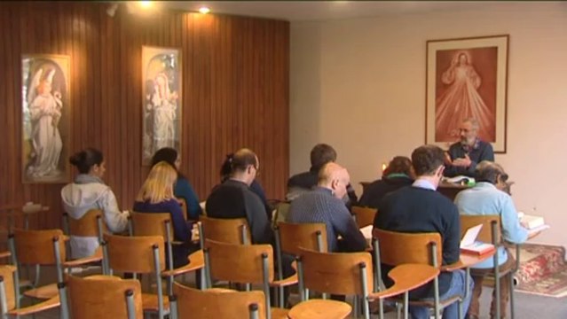 Messe Fichermont introduction