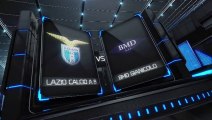 Serie A - 4^ - Lazio Calcio a 8 Vs BMD Gianicolo - Fanner Eight
