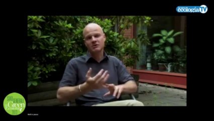 Green New Deal per l'Italia - Trevor Graham (Comune di Malmo)