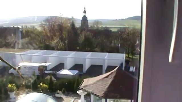 Garagenbau Garagen zum vermieten in Diebach bei Hubert Fella 6 Garagen Teil (12)