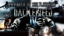 Battlefield 4 | 1ère Partie en Multi