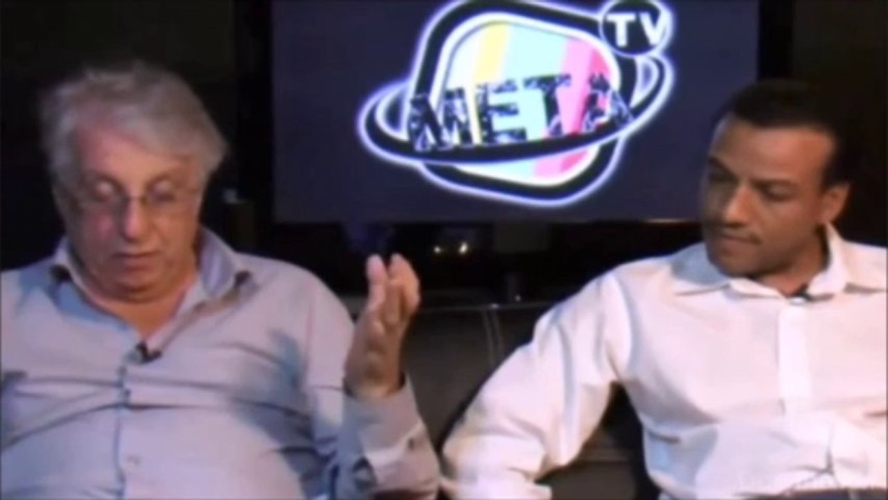 MetaTv 6 Novembre 2013 - Partie 2 - Emission sur le fonctionnement des marchés financiers, les dessous de la finance internationale