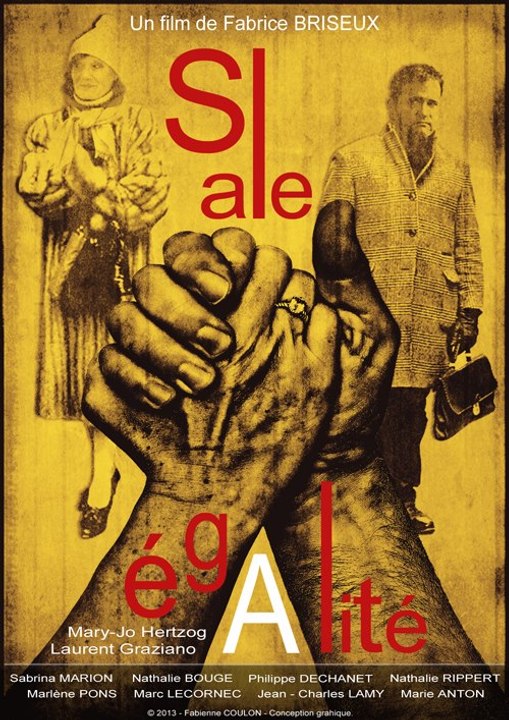 LE FILM SALE EGALITE