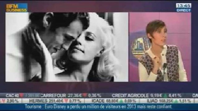 Les Sorties du jour: Jean-Pierre Bourgeois, commissaire général du Salon de la Photo, dans Paris est à vous - 07/11