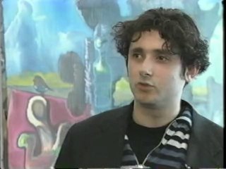 DURHAM TV ART GALLERY SHOWCASE