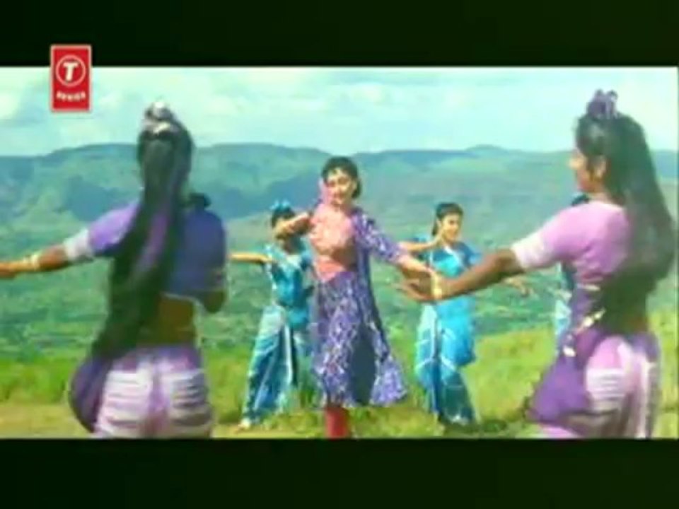 Maine Kisi Ko Dil De Diya [Full Song] Aayee Milan Ki Raat