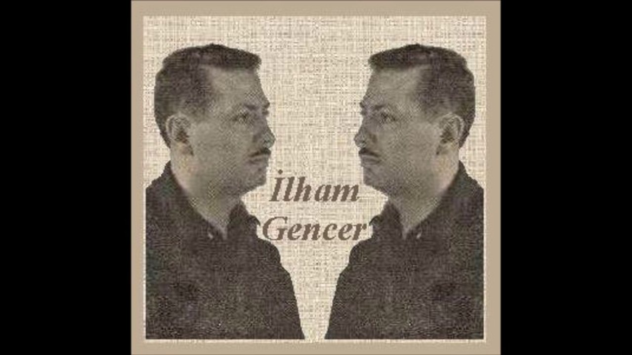 İlham GENCER - Zamane Kızları - 1965 (www.e-jurnal.org)