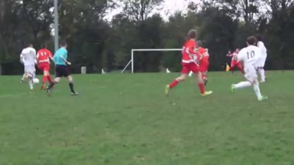 VillersBocage vs ASC U15 - But2