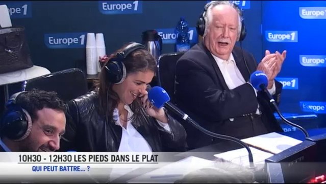 Qui peut battre Laurent Guimier : Isabelle ?