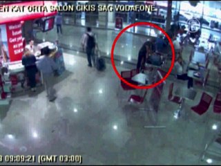 В Стамбуле младенца пытались продать за $500