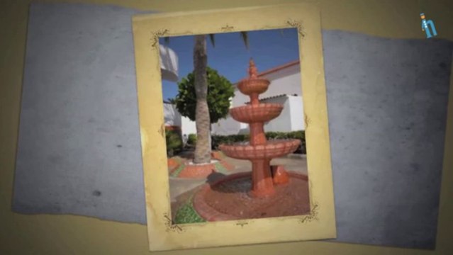 Playa del Inglés - Apartamentos Parquemar (Quehoteles.com)