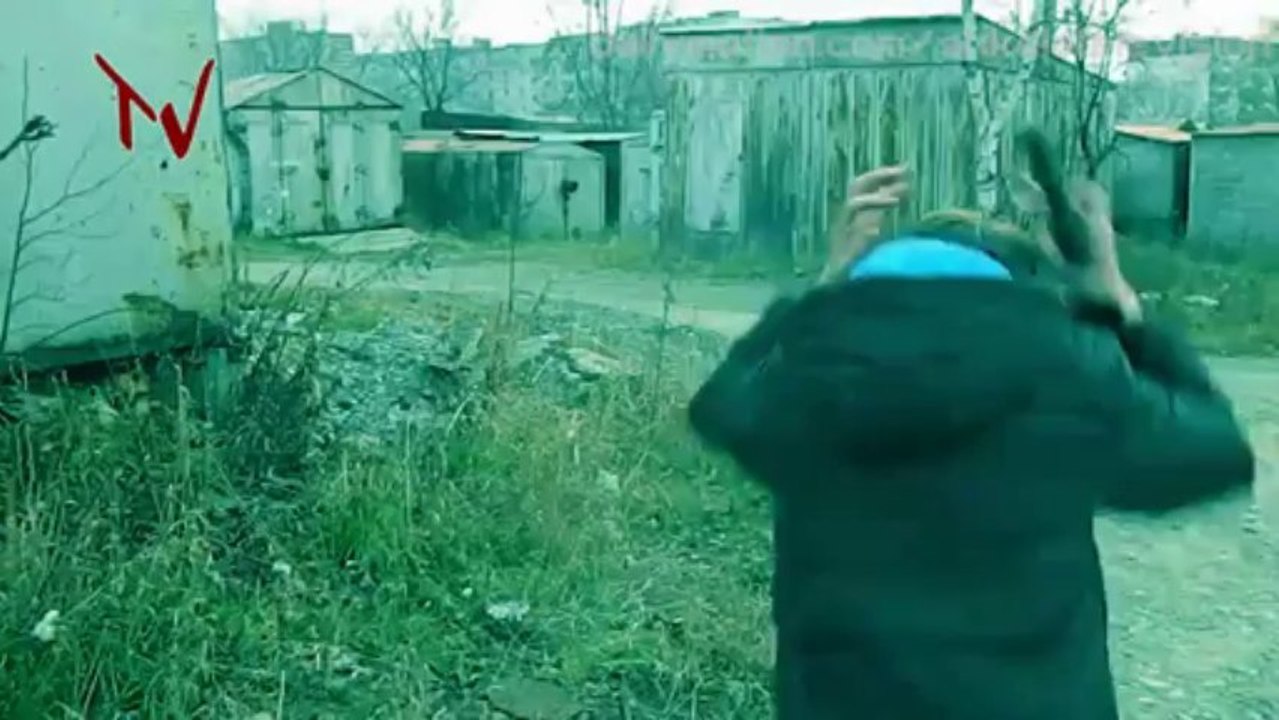 ARNAUT TALK#31-Кино/Я идеальный актёр!