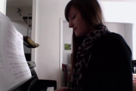 J'te l'dis quand même - Patrick Bruel - Piano Cover/Voix