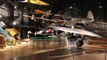 Air Force Museum - Early Years - Dayton Ohio