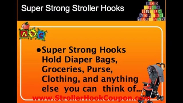 Twin Strollers Accessory Coupon