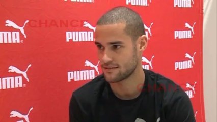 El lado más sugerente y sexy de Malena Costa