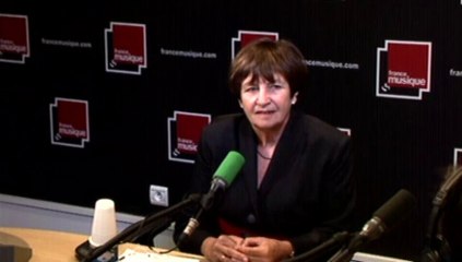 Eva Coutaz - La matinale