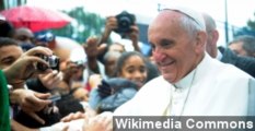 Pope Surveying Catholics on Gay Marriage, Divorce