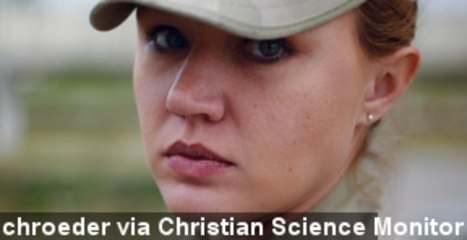 Does Chain of Command Fit in Military Sex Assault Cases?