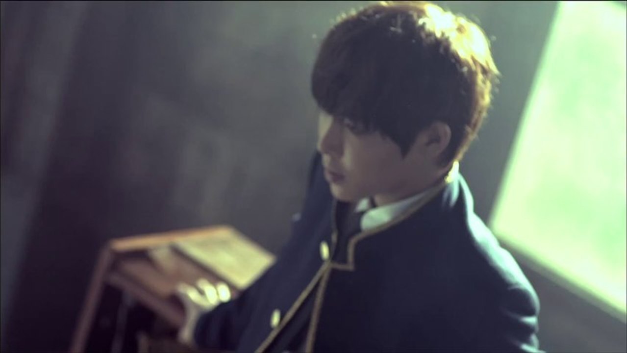 [Teaser] MR.MR(미스터미스터) _ Do you feel me