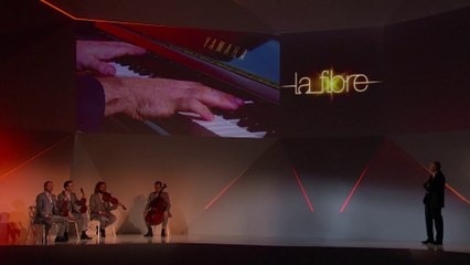 Orange réalise le défi fibre avec Chilly Gonzales et son quatuor