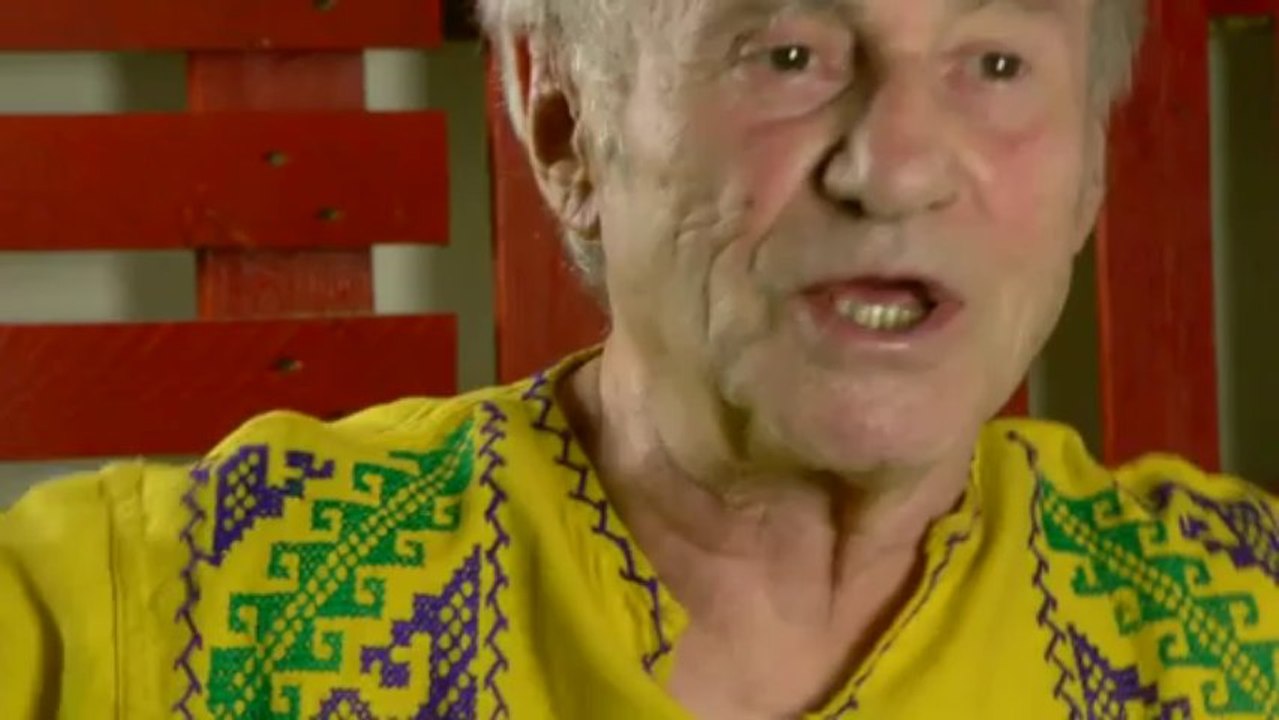HISTOIRE(S) COMMUNE(S) #2 : Michel Baudouin (1ère partie)