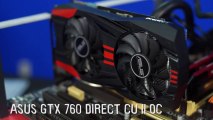 NCIX Benchmarking Guide and Zero Point Benchmark System ft. Corsair and ASUS (Reupload)