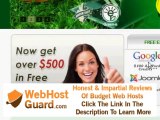 Green Energy Web Hosting