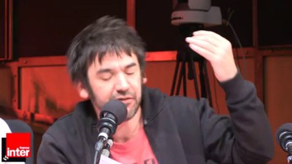 Thomas VDB "POSSESSIONS"