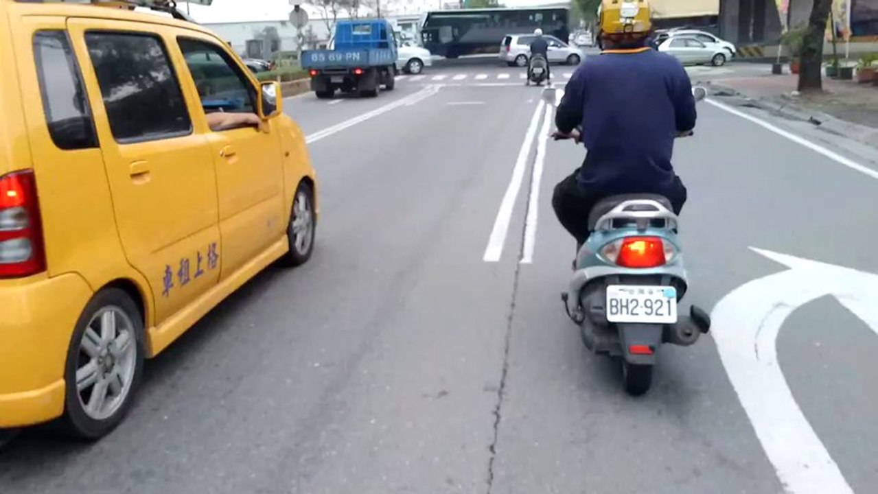 How to Deal with Road Ragers Opening Doors