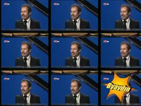 ilham gencer - Bak bir varmis bir yokmuş 1961