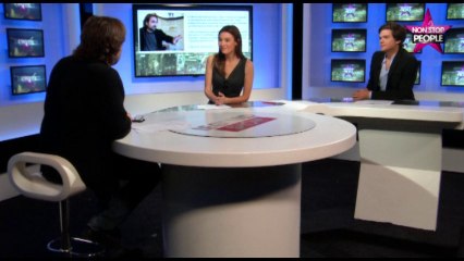 André Manoukian sur Non Stop People : le replay