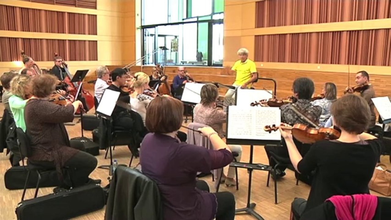 ORCHESTRE NATIONAL DE LORRAINE