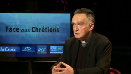 Mgr Pontier : "Non au suicide assisté, non à l'acharnement thérapeutique"