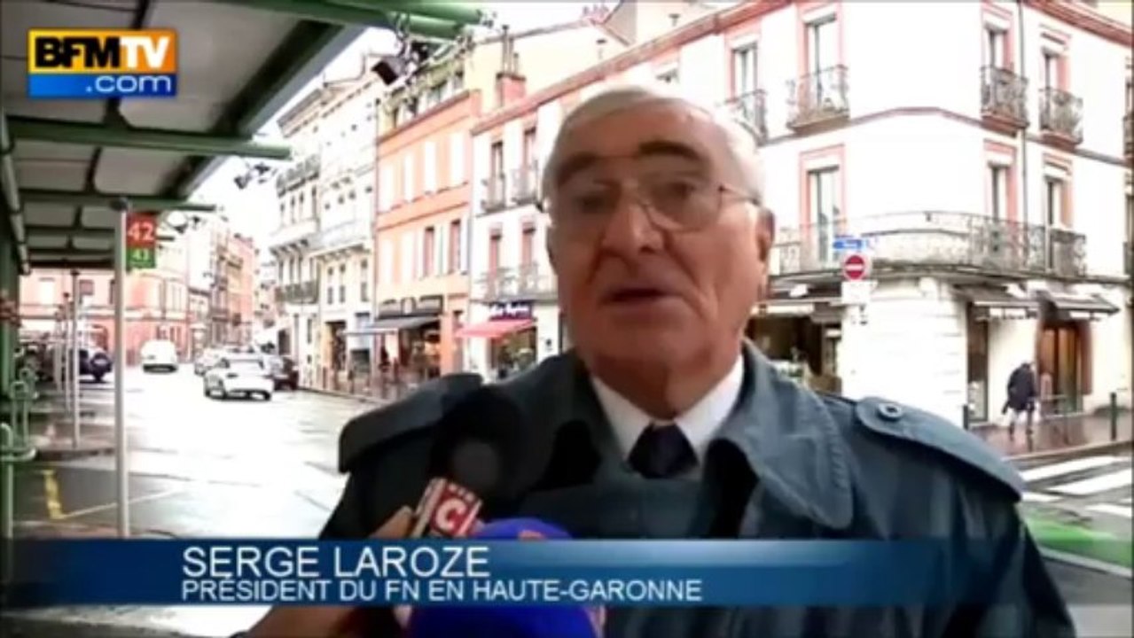 Affaire Portheault : Serge Laroze réagit sur i>TELE et BFMTV