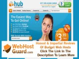 Web Hosting Hub Hosting Review