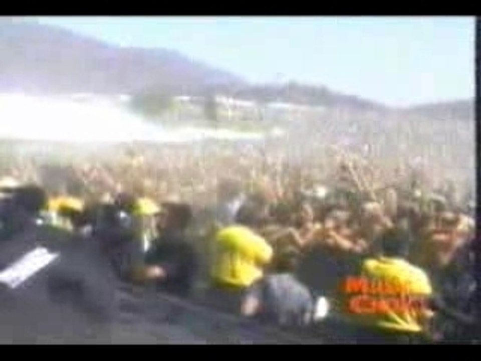 Circle Jerks - Wild in the Streets