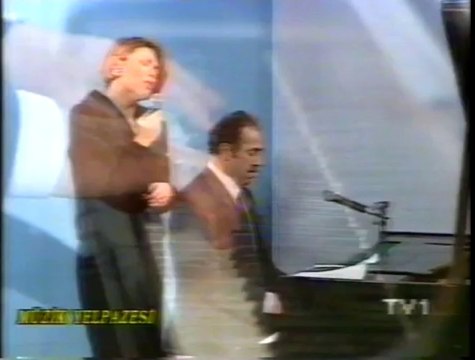 İlham Gencer & Ajda Pekkan & Sezen Cumhur Önal (Müzik Yelpazesi)