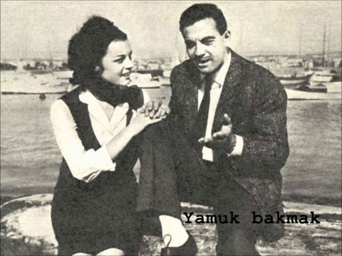 İlham Gencer ~ Bak bir varmış bir yokmuş