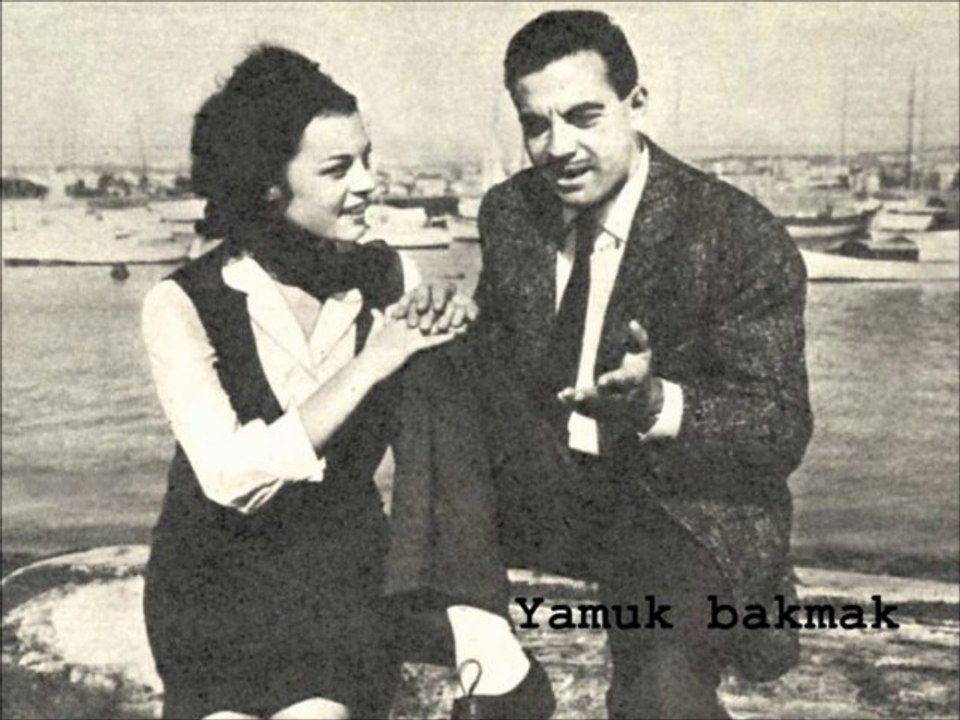 İlham Gencer ~ Bak bir varmış bir yokmuş