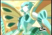 Bakugan capitulo 31 Español Latino